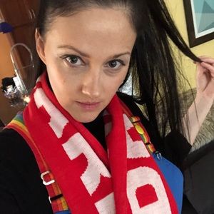 Meet your Posher, Nichole